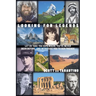 Looking for Legends: Let Us Take You Somewhere You've Never Been Before, and Introduce You to Our Friends