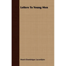 Letters To Young Men
