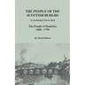 People of the Scottish Burghs: A Genealogical Source Book. the People of Dumfries, 1600-1799