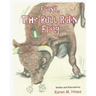 Frank, The Bull Ridin' Frog
