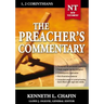 The Preacher's Commentary - Vol. 30: 1 and 2 Corinthians: 30