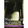 Number in Scripture