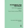 Economics for the Wilds: Wildlife, Wildlands, Diversity and Development