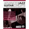 Advanced Jazz Guitar Concepts