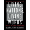 Living Nations, Living Words: An Anthology of First Peoples Poetry