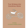 The Petroglyph Coloring Book