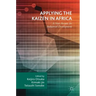 Applying the Kaizen in Africa: A New Avenue for Industrial Development