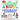 The Everything Kids' Hanukkah Puzzle & Activity Book: Games, Crafts, Trivia, Songs, and Traditions to Celebrate the Festival of Lights!