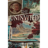 The Uninvited: An unrelenting creature horror novel (Author's Updated Edition)