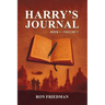 Harry's Journal: Book 1 - Volume 2