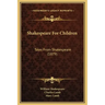 Shakespeare for Children: Tales from Shakespeare (1879)
