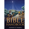 Bible Handbook: Annotated