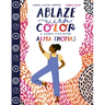Ablaze with Color: A Story of Painter Alma Thomas
