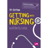 Getting into Nursing
