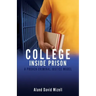 College Inside Prison: A Proven Criminal Justice Model