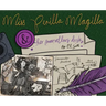 Miss Perilla Magilla and her Marvellous Desk