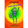 Adventures of Flash and Fidget: The Mysterious Slime App