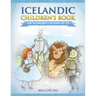 Icelandic Children's Book: The Wonderful Wizard Of Oz