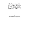 Flowering of the Maryland Palatinate