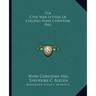 The Civil War Letters of Colonel Hans Christian Heg