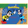 Bumbino Loses His Best Friend