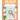 Seek and Find Hidden Objects Activity Book: Search and find for Kids, Puzzle, Look and Find, Activity pad, Picture Puzzle, Preschool, Kindergarten, Ki