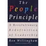 The People Principle: A Revolutionary Redefinition of Leadership