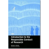 Ori Introduction to the Responsible Conduct of Research, 2004 (Revised)