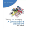 Leading and Managing a Differentiated Classroom