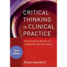 Critical Thinking 3E