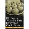 St. Louis World S Fair Souvenir Cook Book