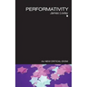 Performativity