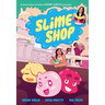Slime Shop: A Graphic Novel