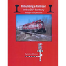 Rebuilding a Railroad in the 21st Century: Sheboygan County, Wisconsin