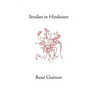 Studies in Hinduism