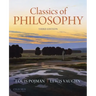 Classics of Philosophy