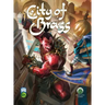 City of Brass SW