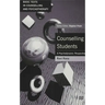 Counselling Students: A Psychodynamic Perspective