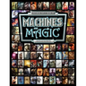 Machines and Magic: Vol. 1 International Fantasy and Sci Fi Art