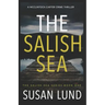 The Salish Sea: A McClintock-Carter Crime Thriller
