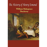 The History of Henry Esmond