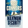 Maximum Security: A Crime Novel