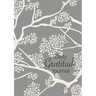 Daily Gratitude Journal: (Branches) A 52-Week Guide to Becoming Grateful