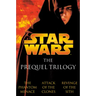 The Prequel Trilogy: Star Wars