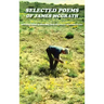 Selected Poems of James McGrath (Hardcover): Selecting Poems Is Selecting Wild Flowers Is Selecting Poems