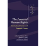 The Power of Human Rights: International Norms and Domestic Change