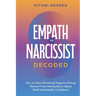 Empath vs Narcissist Decoded