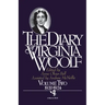 The Diary of Virginia Woolf, Volume 2: 1920-1924
