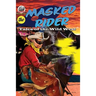 Masked Rider: Tales of the Wild West Volume 2