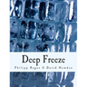 Deep Freeze (Large Print Edition): Iceland's Economic Collapse